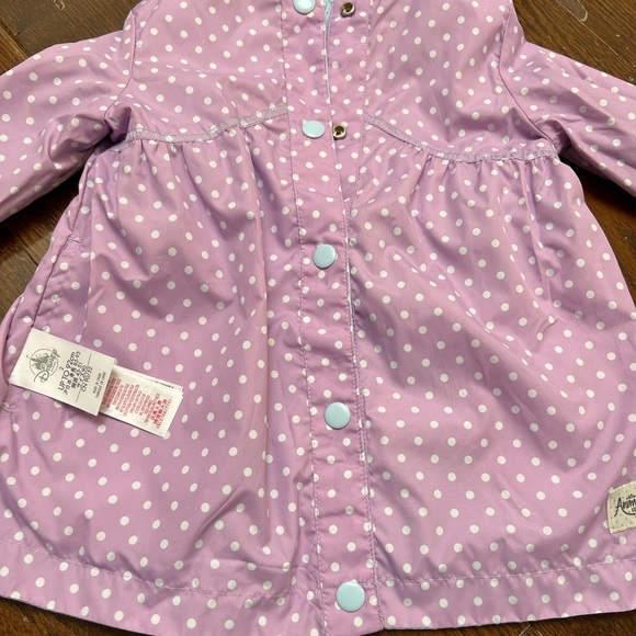 Disney reversible wind jacket - Picture 13 of 13